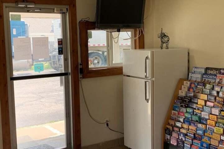 Budget Lodge Inn Abilene - thumb 4