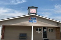 Budget Lodge Inn Abilene