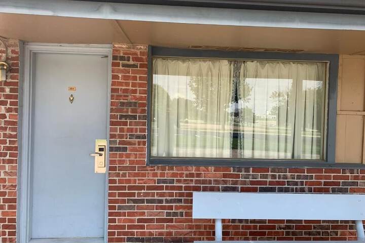 Budget Lodge Inn Abilene - thumb 1