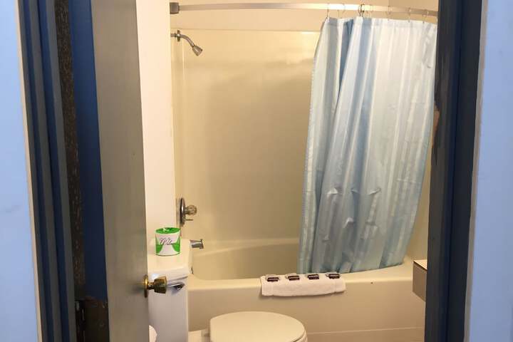 Budget Lodge Inn Abilene - thumb 7