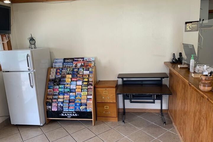 Budget Lodge Inn Abilene - thumb 5