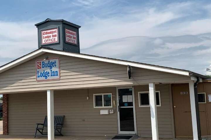 Budget Lodge Inn Abilene - thumb 2