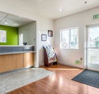 Studio 6 Bakersfield, CA - Accommodation Los Angeles