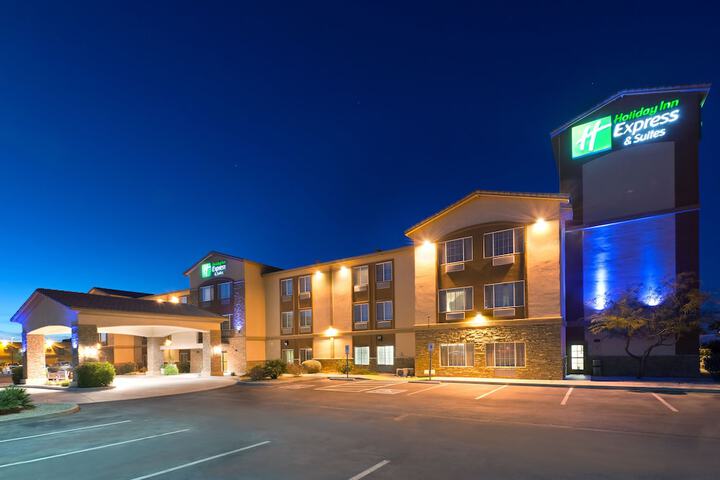 Holiday Inn Express Hotel & Suites Casa Grande, An IHG Hotel - thumb 2