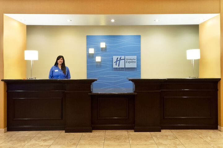 Holiday Inn Express Hotel & Suites Casa Grande, An IHG Hotel - thumb 5