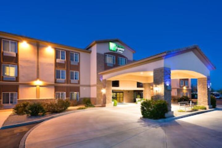 Holiday Inn Express Hotel & Suites Casa Grande, An IHG Hotel - thumb 0