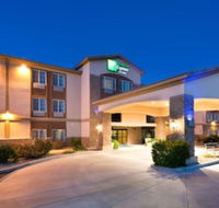 Holiday Inn Express Hotel & Suites Casa Grande, an IHG Hotel - Accommodation Los Angeles