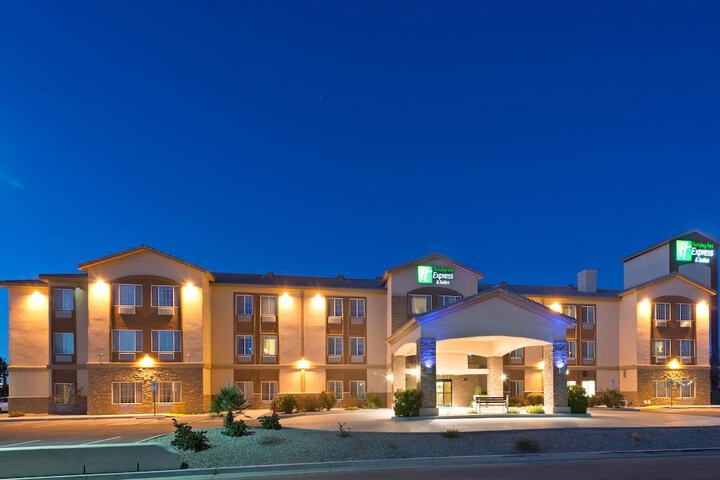 Holiday Inn Express Hotel & Suites Casa Grande, An IHG Hotel - thumb 1