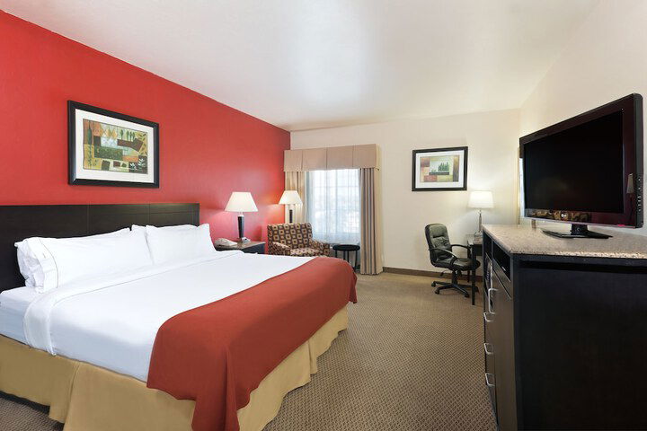 Holiday Inn Express Hotel & Suites Casa Grande, An IHG Hotel - thumb 6