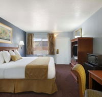 Travelodge by Wyndham Flagstaff Near I-40 - Accommodation Los Angeles