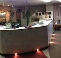 Canyonlands Motor Inn - Accommodation Los Angeles