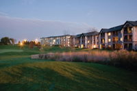 Holiday Inn Club Vacations at Lake Geneva Resort an IHG Hotel