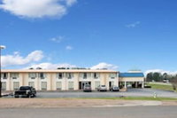 Americas Best Value Inn Marshall