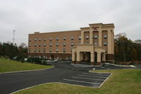 Hampton Inn Turnersville