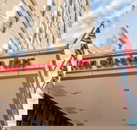 Hilton Garden Inn Bethesda - Accommodation Los Angeles