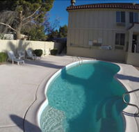 Colorado River Value Inn - Accommodation Los Angeles