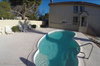  Accommodation Los Angeles