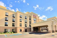 Hampton Inn  Suites Parsippany/North