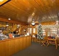 Golden Bear Cottages - Accommodation Los Angeles