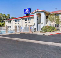 Americas Best Value Inn Cedar City - Accommodation Los Angeles