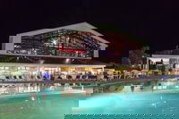 Red Jacket Mountain View and Indoor Water Park