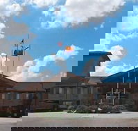 Comfort Inn Benson near Kartchner Caverns - Accommodation Los Angeles