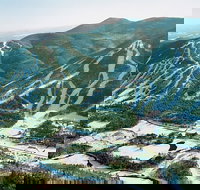 Residence Inn by Marriott North Conway - Accommodation Los Angeles