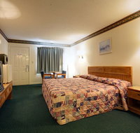 Americas Best Value Inn Athens TN - Accommodation Los Angeles