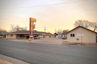 Annie Oakley Motel Oakley