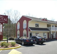 Crystal Inn & Suites Atlantic City Absecon - Accommodation Los Angeles