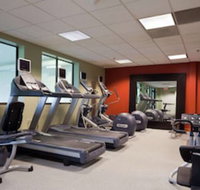 Holiday Inn Express Akron NW - Fairlawn - Accommodation Los Angeles