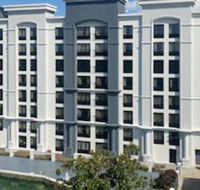 Hickory Inn - Accommodation Los Angeles