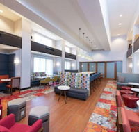 Hampton Inn & Suites Marshalltown - Accommodation Los Angeles