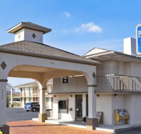 Parkway Inn - Accommodation Los Angeles