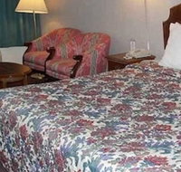 Royal Inn Knoxville Airport Alcoa - Accommodation Los Angeles
