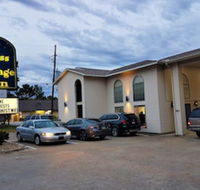 Swiss Village Inn - Accommodation Los Angeles