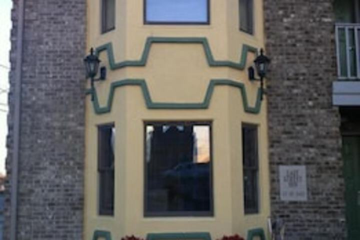 East Street Inn & Suites Tipton - thumb 1