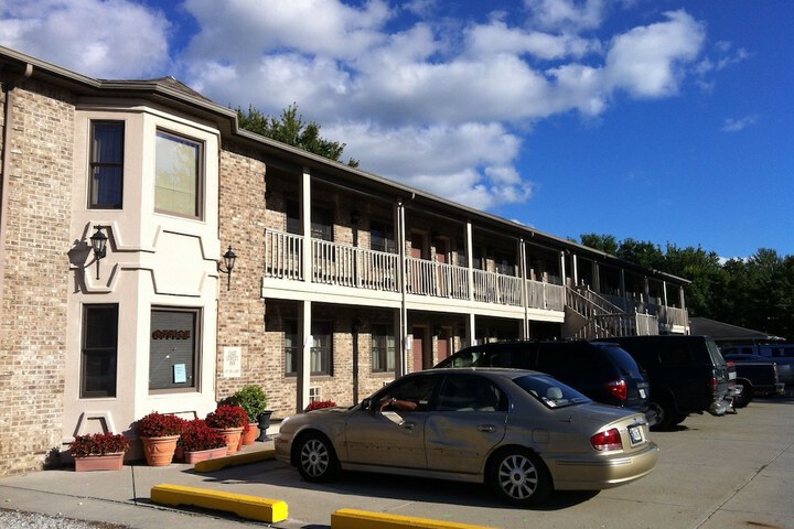 East Street Inn & Suites Tipton - thumb 3
