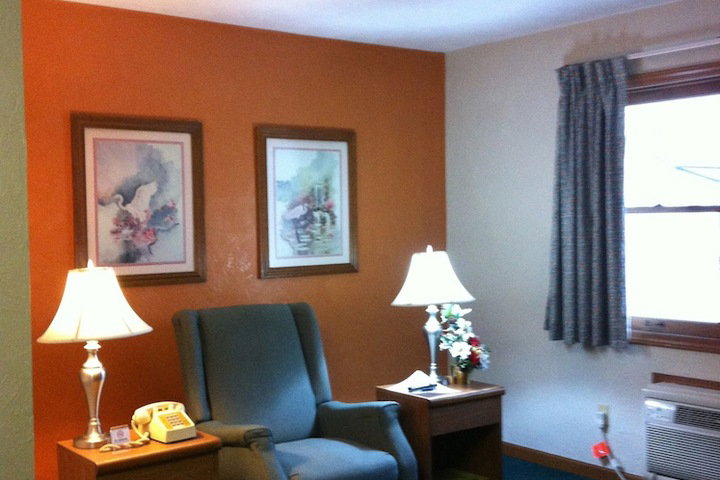 East Street Inn & Suites Tipton - thumb 6