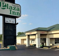 Topeka Plaza Inn - Accommodation Los Angeles