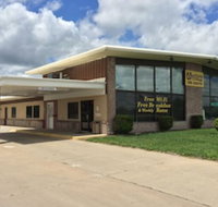 Western Inn South - Accommodation Los Angeles