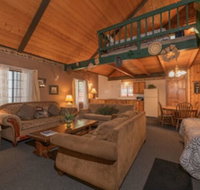 Black Forest Lodge And Cabins - Accommodation Los Angeles