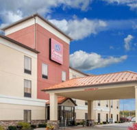 Comfort Suites Altoona - Accommodation Los Angeles