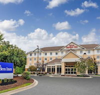 Hilton Garden Inn Aiken - Accommodation Los Angeles