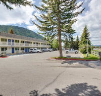 Motel 6 Jackson, WY - Accommodation Los Angeles