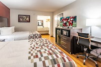 Red Roof Inn Forsyth