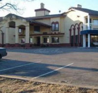 Tulsa Inn & Suites - Accommodation Los Angeles