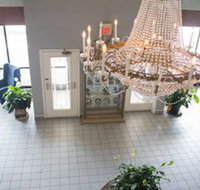 Mountain View Inn - Accommodation Los Angeles