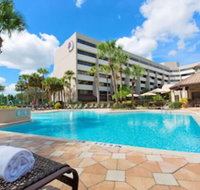 DoubleTree Suites by Hilton Orlando - Disney SpringsÂ® Area - Accommodation Los Angeles