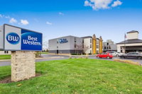 Best Western Fishers/Indianapolis Area